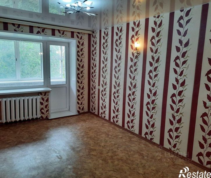 2-комн квартира ул Олимпийская, 17,  д. 17
