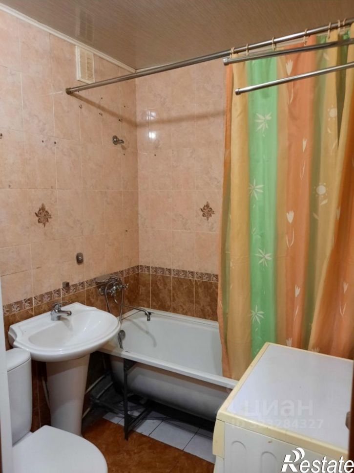 2-комн квартира ул Олимпийская, 17,  д. 17
