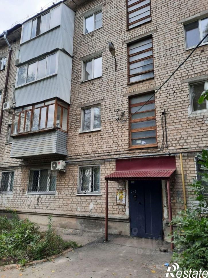 2-комн квартира ул Олимпийская, 17,  д. 17