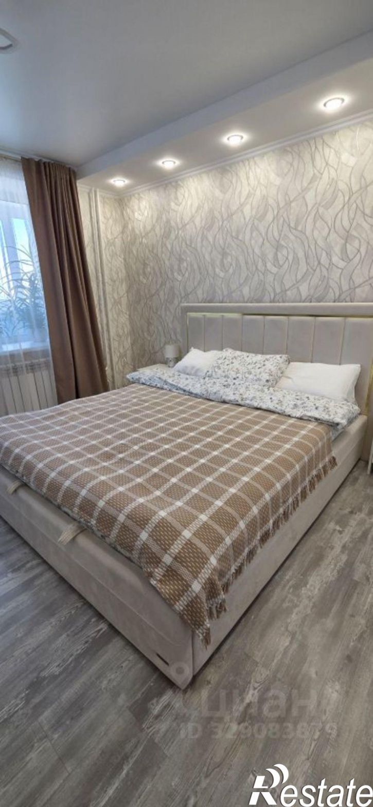 2-комн квартира Березовая ал, 1,  д. 1
