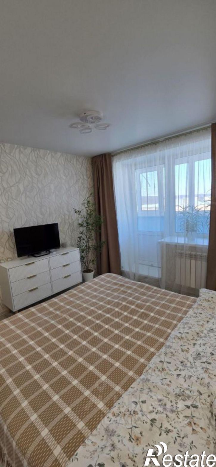 2-комн квартира Березовая ал, 1,  д. 1