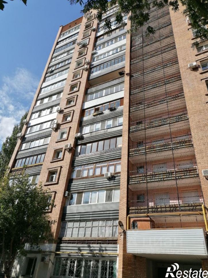 2-комн квартира ул Ново-Садовая, 29,  д. 29