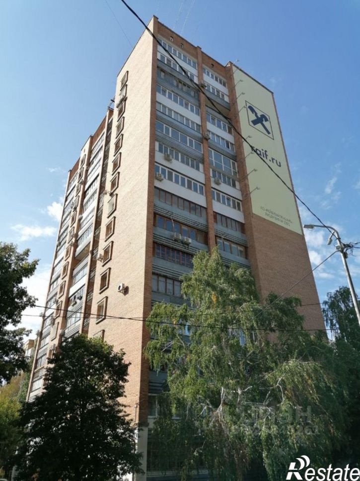 2-комн квартира ул Ново-Садовая, 29,  д. 29
