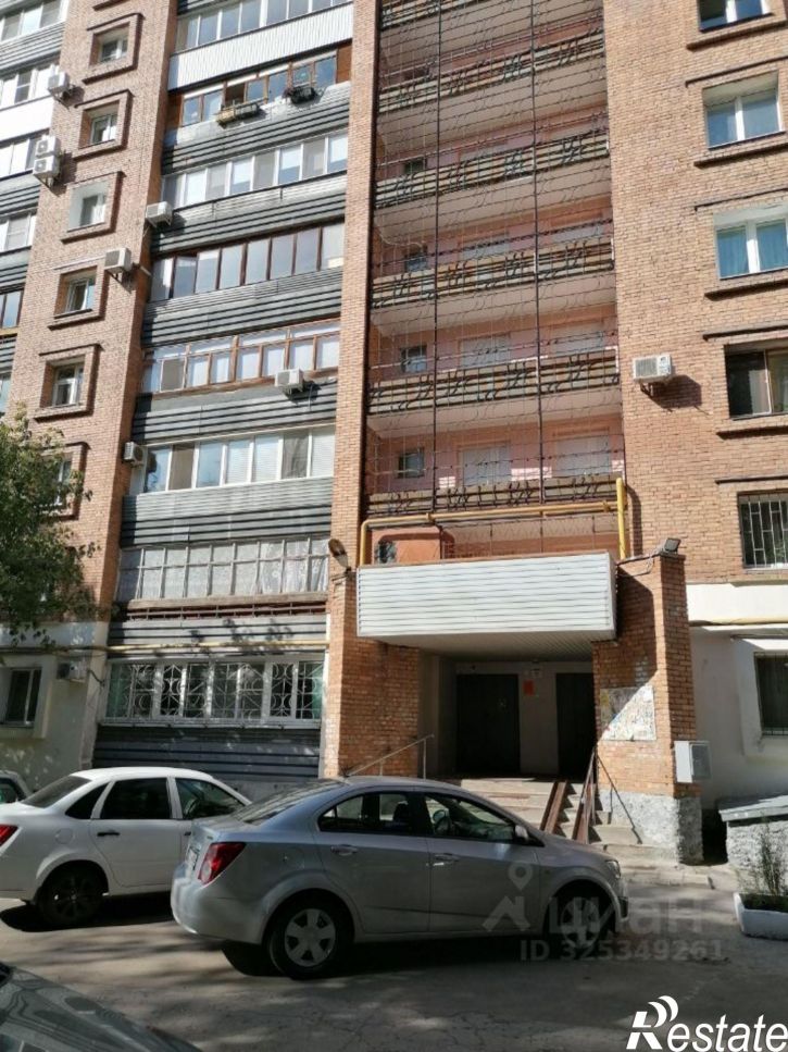 2-комн квартира ул Ново-Садовая, 29,  д. 29