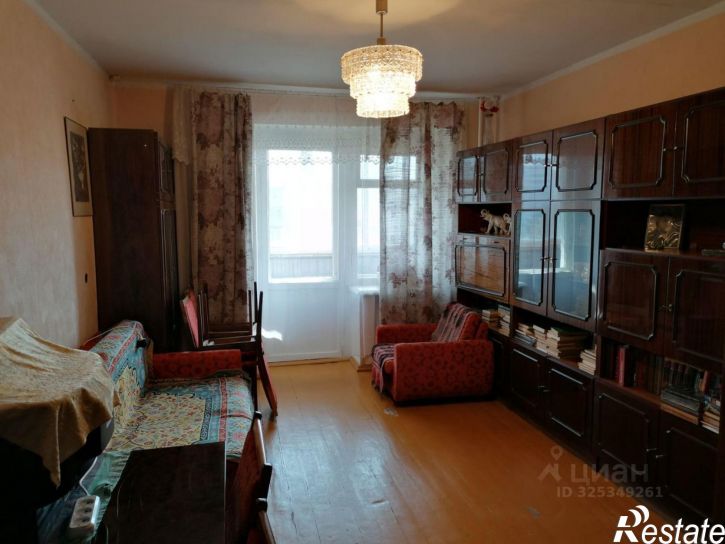 2-комн квартира ул Ново-Садовая, 29,  д. 29