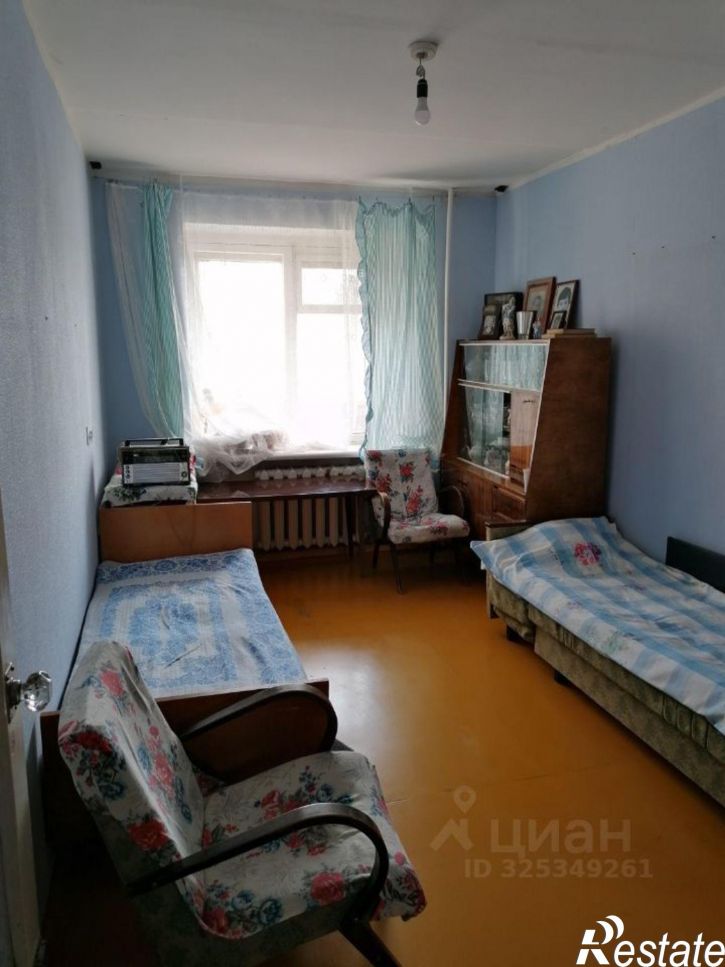 2-комн квартира ул Ново-Садовая, 29,  д. 29