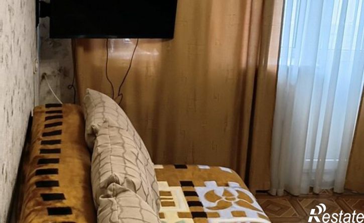 2-комн квартира ул Аэродромная, 106,  д. 106