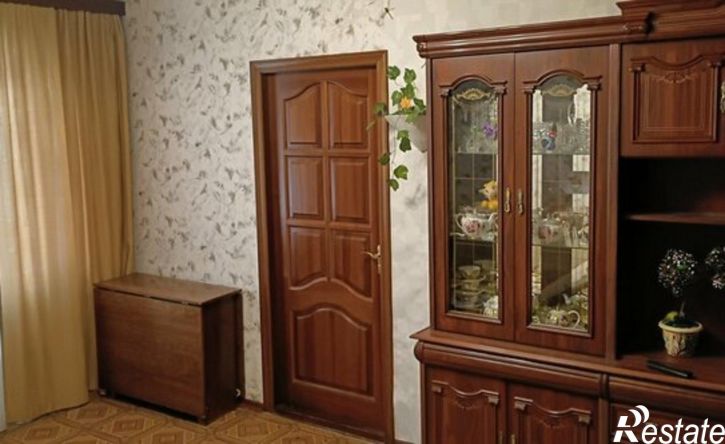 2-комн квартира ул Аэродромная, 106,  д. 106