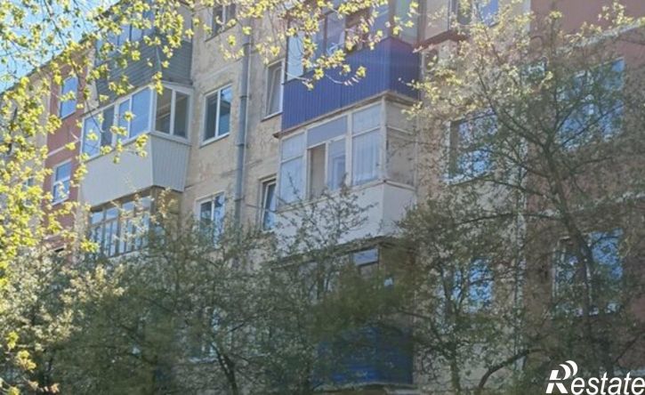 2-комн квартира ул Аэродромная, 106,  д. 106