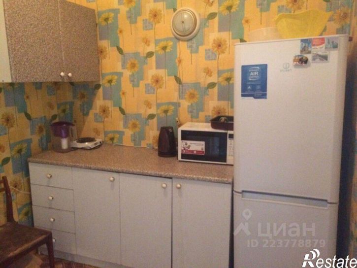 Комната улица Николая Панова, 62,  д. 62