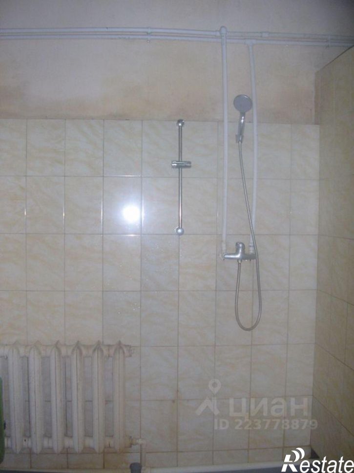 Комната улица Николая Панова, 62,  д. 62