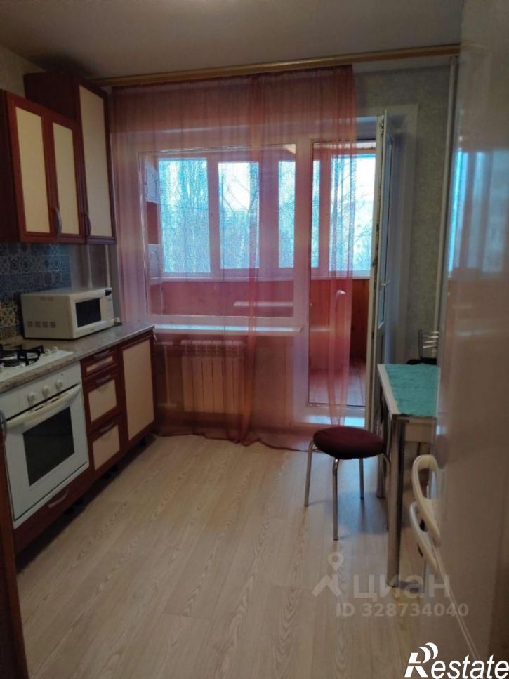 1-комн квартира улица Георгия Димитрова, 113,  д. 113