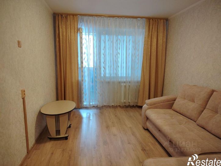 1-комн квартира улица Георгия Димитрова, 113,  д. 113