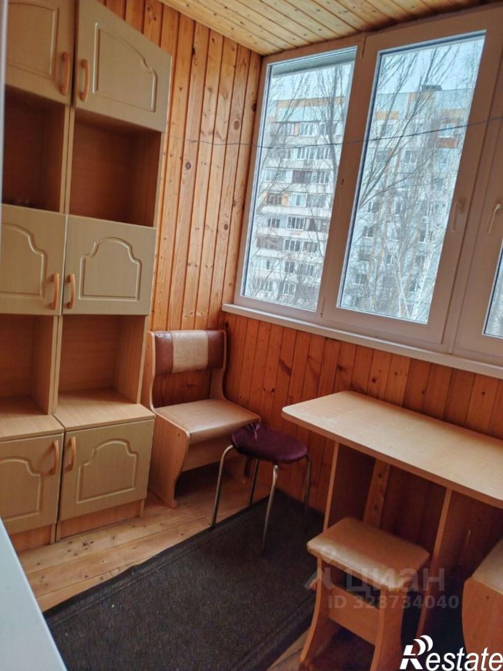 1-комн квартира улица Георгия Димитрова, 113,  д. 113
