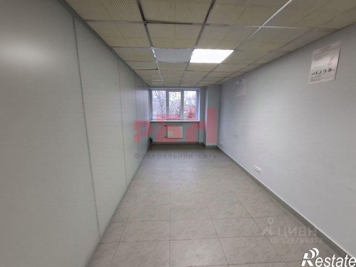 Офис Заводское шоссе
