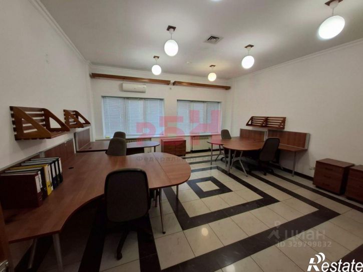 Офис проспект Кирова, 41А,  д. 41А