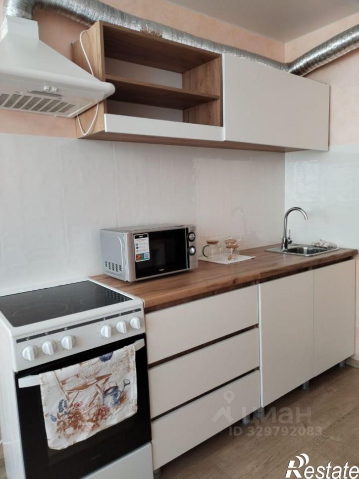 1-комн квартира пр-кт Кирова, 322А 4,  д. 322А 4,  к. 4