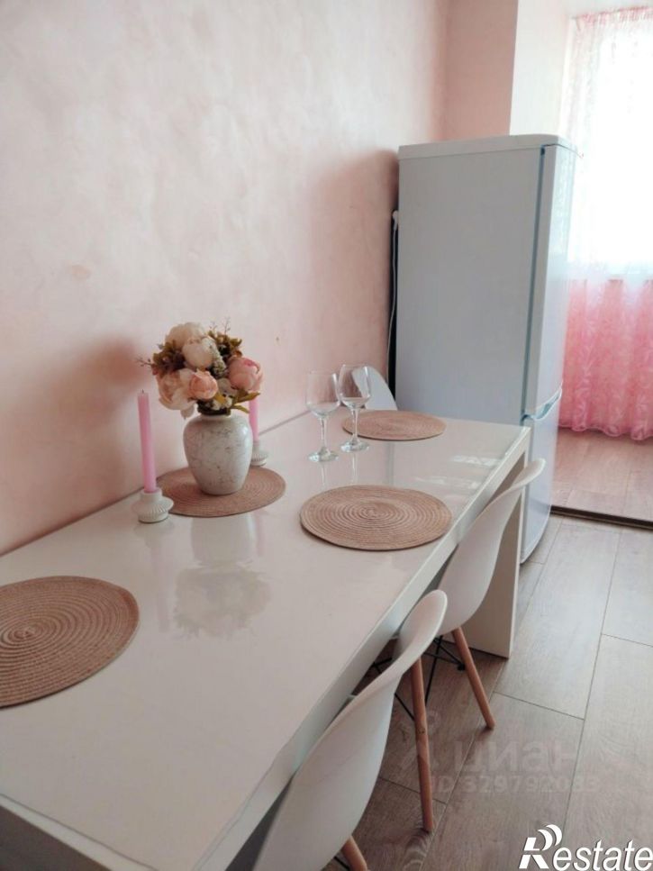 1-комн квартира пр-кт Кирова, 322А 4,  д. 322А 4,  к. 4