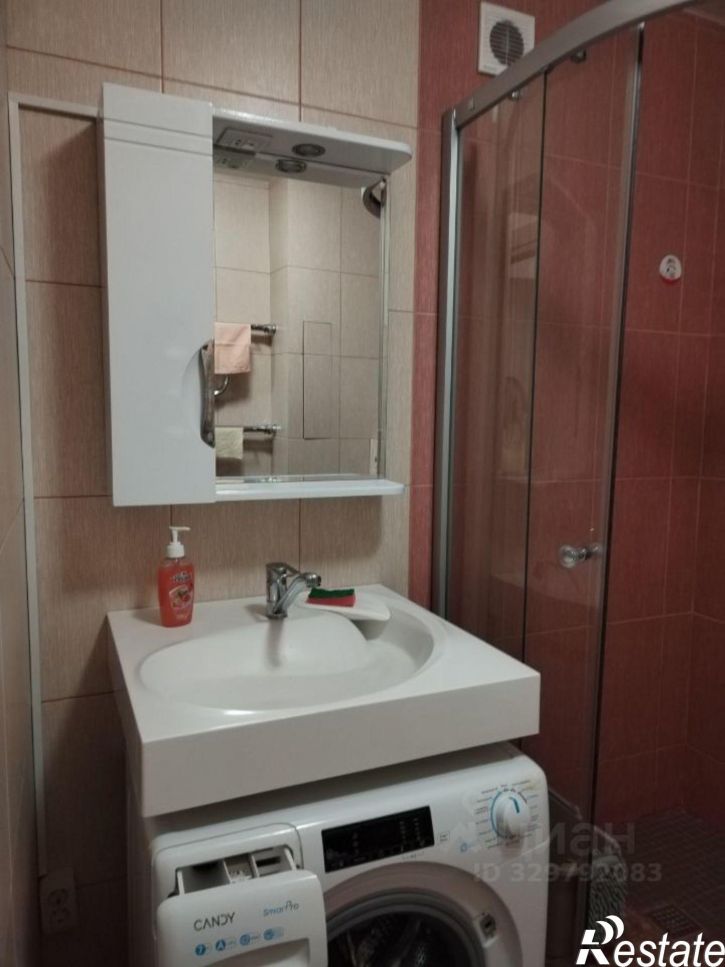 1-комн квартира пр-кт Кирова, 322А 4,  д. 322А 4,  к. 4