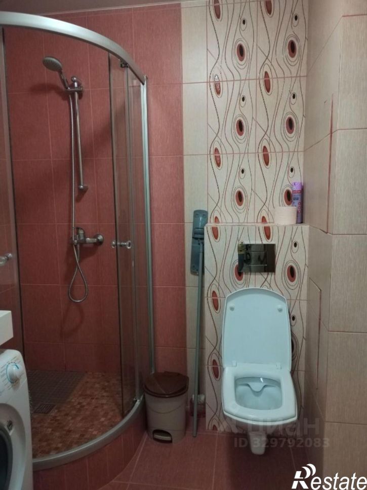 1-комн квартира пр-кт Кирова, 322А 4,  д. 322А 4,  к. 4