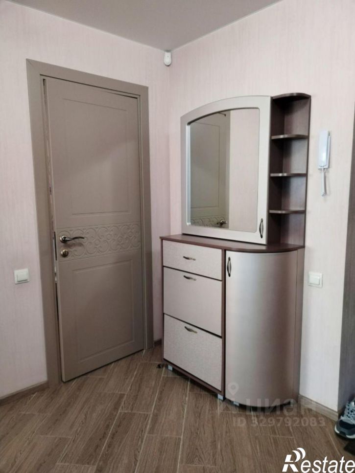 1-комн квартира пр-кт Кирова, 322А 4,  д. 322А 4,  к. 4