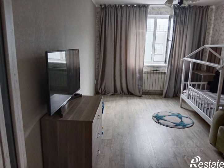 1-комн квартира ул Виталия Жалнина, 9,  д. 9