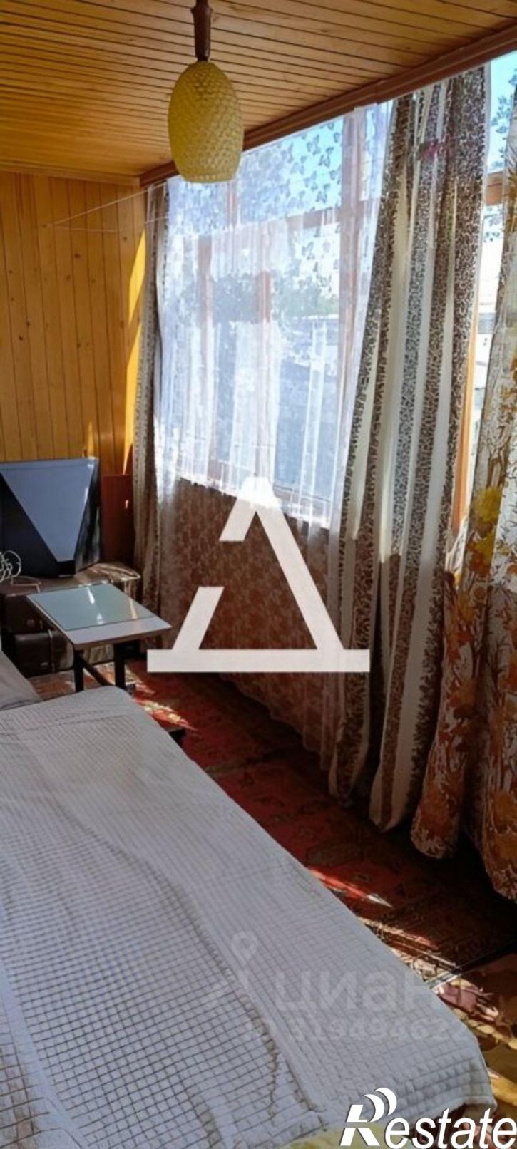 1-комн квартира улица Мичурина, 6,  д. 6