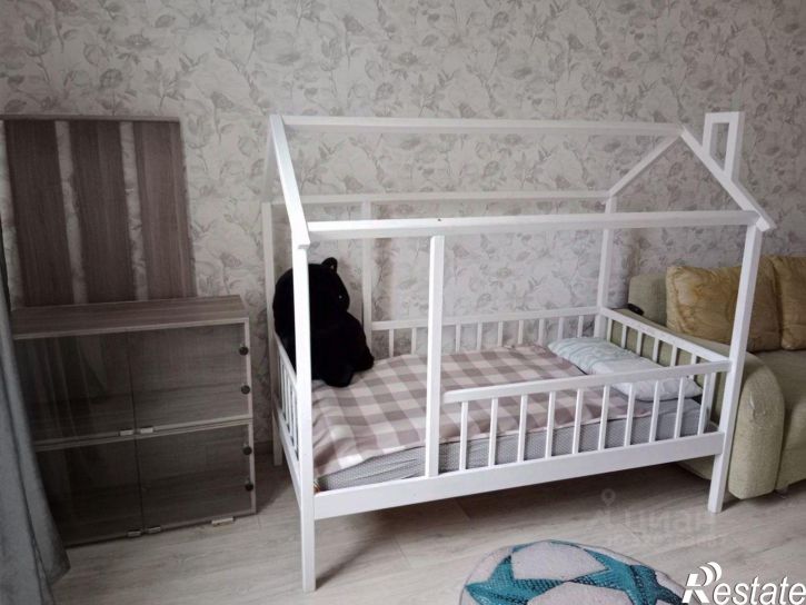 1-комн квартира ул Виталия Жалнина, 9,  д. 9
