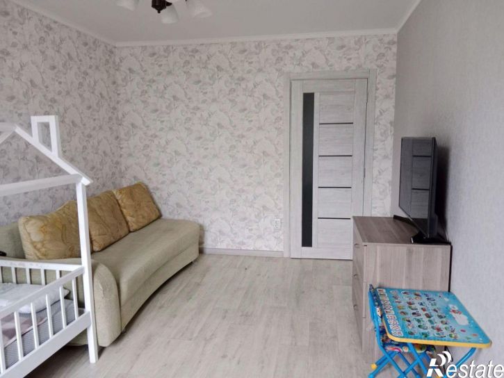1-комн квартира ул Виталия Жалнина, 9,  д. 9