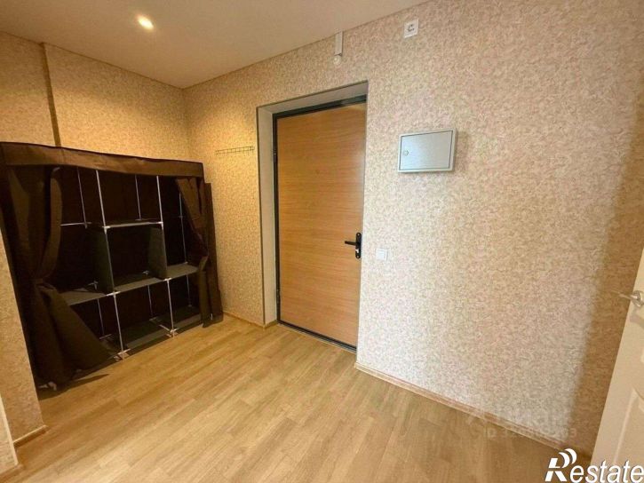 1-комн квартира Московское (18 км) шоссе, 53,  д. 53