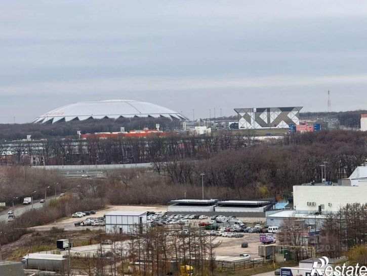 1-комн квартира Московское (18 км) шоссе, 53,  д. 53