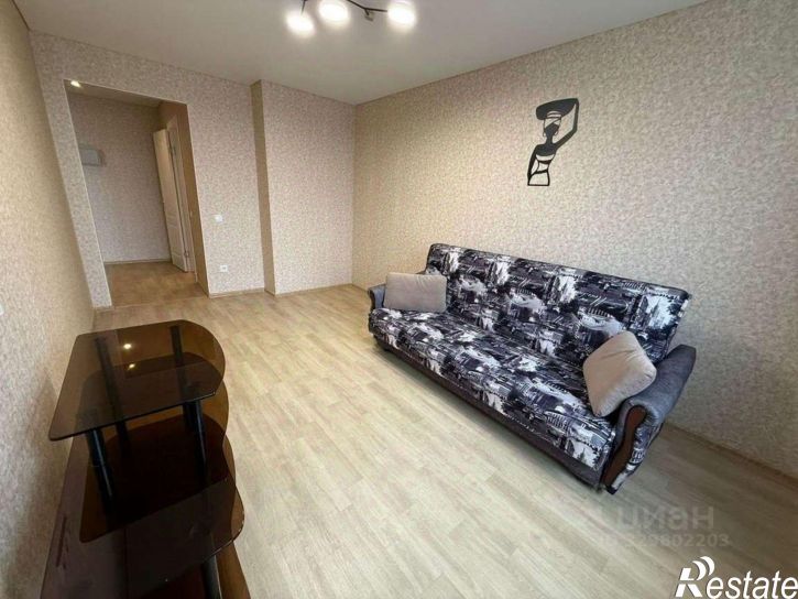 1-комн квартира Московское (18 км) шоссе, 53,  д. 53