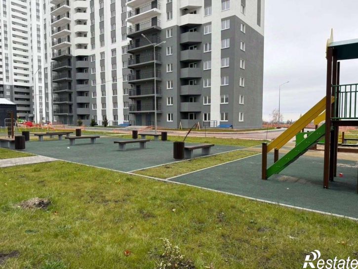 1-комн квартира Московское (18 км) шоссе, 53,  д. 53