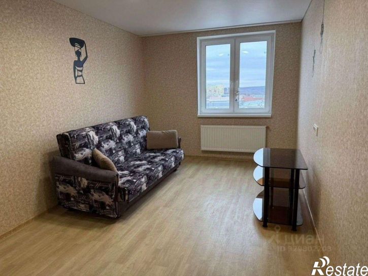 1-комн квартира Московское (18 км) шоссе, 53,  д. 53