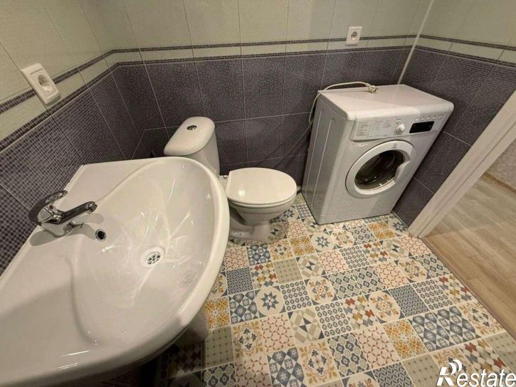 1-комн квартира Московское (18 км) шоссе, 53,  д. 53