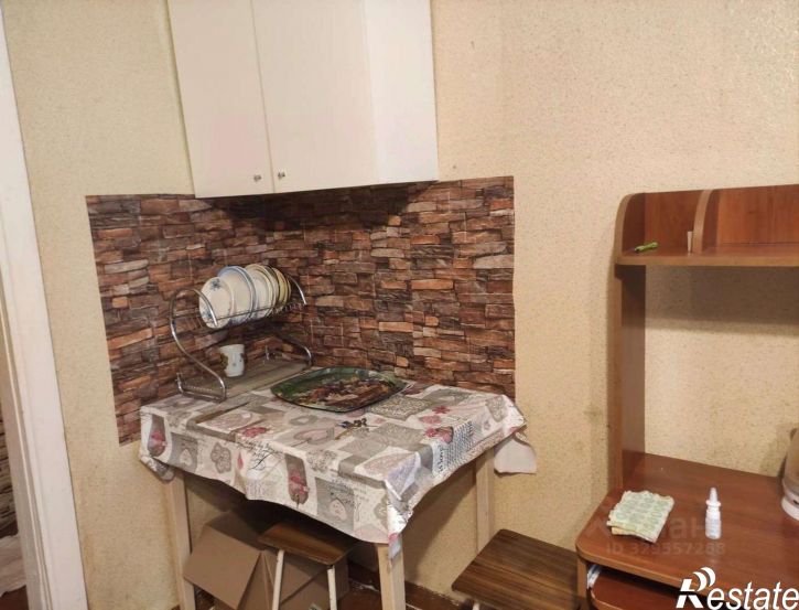 Комната Теннисная улица, 27,  д. 27
