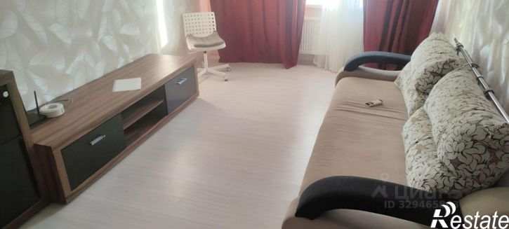 1-комн квартира пр-кт Кирова, 322А 4,  д. 322А 4,  к. 4