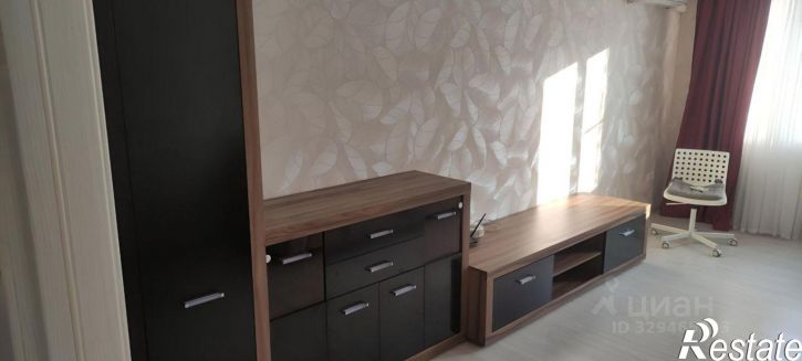 1-комн квартира пр-кт Кирова, 322А 4,  д. 322А 4,  к. 4