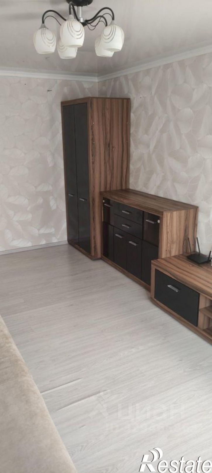 1-комн квартира пр-кт Кирова, 322А 4,  д. 322А 4,  к. 4