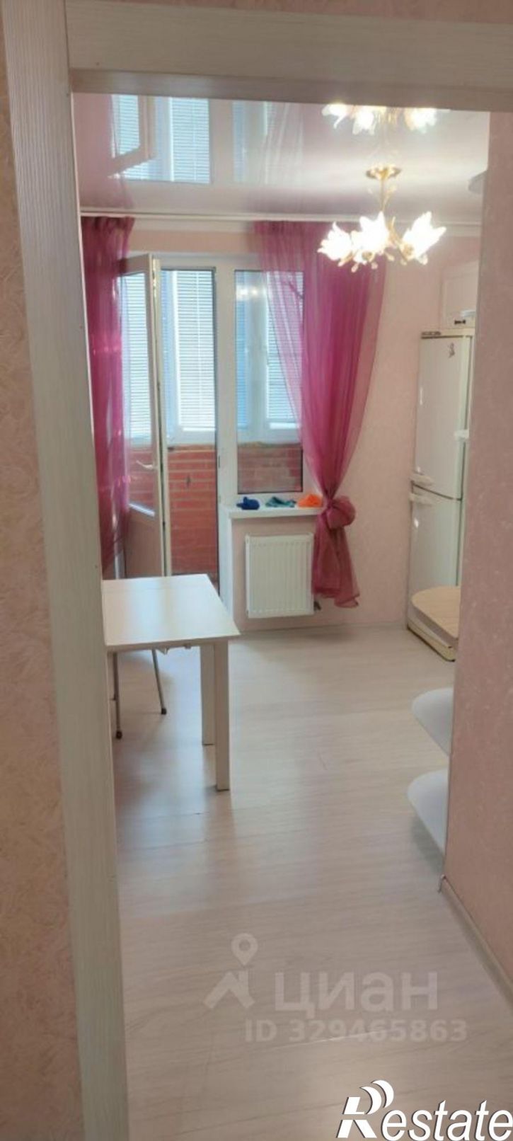 1-комн квартира пр-кт Кирова, 322А 4,  д. 322А 4,  к. 4