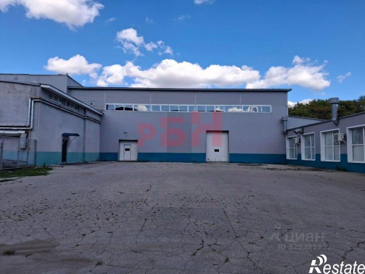 Склад ул Береговая, 30,  д. 30