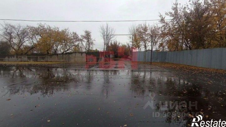 Склад Олимпийская улица, 61,  д. 61