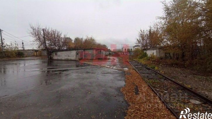 Склад Олимпийская улица, 61,  д. 61