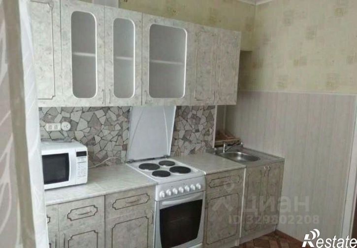 1-комн квартира пр-кт Кирова, 417,  д. 417
