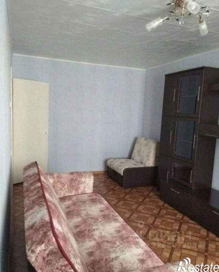 1-комн квартира пр-кт Кирова, 417,  д. 417