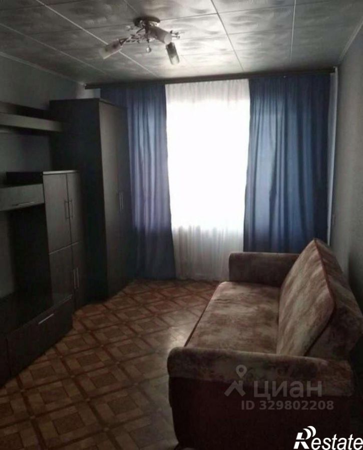 1-комн квартира пр-кт Кирова, 417,  д. 417
