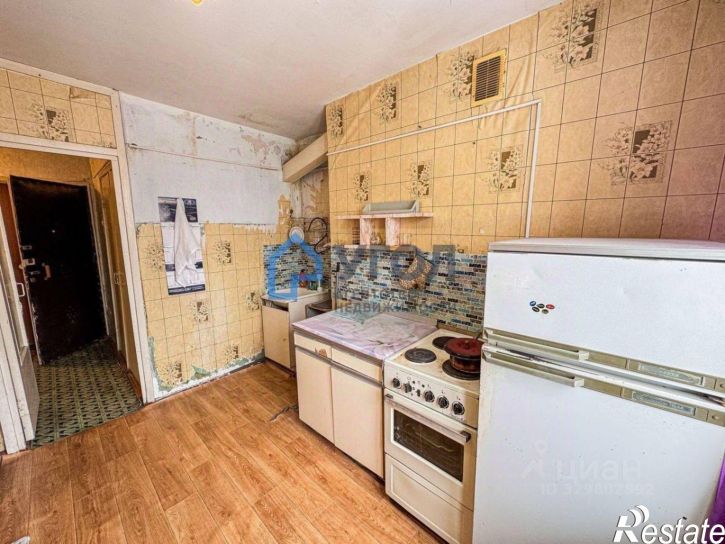 1-комн квартира пр-кт Ленина, 11,  д. 11