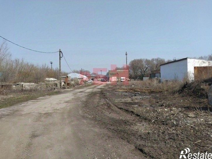 Склад Рыльская улица, 27,  д. 27