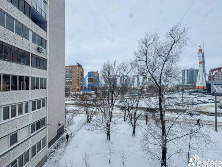 1-комн квартира пр-кт Ленина, 11,  д. 11