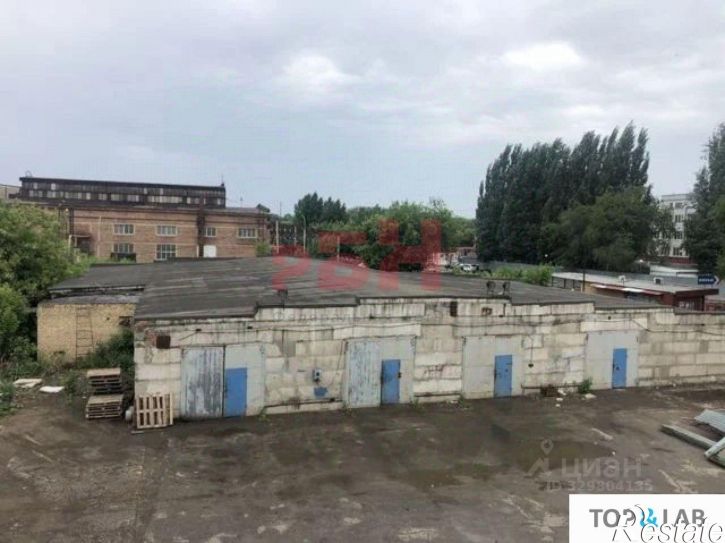 Производственное помещение проезд Мальцева, 3,  д. 3